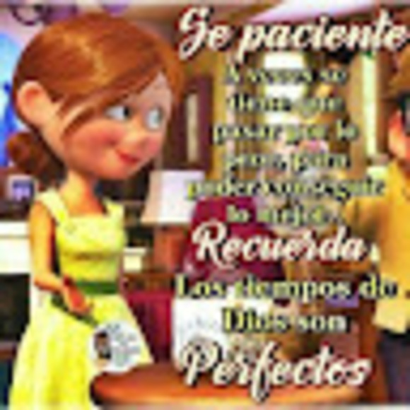 Meet your Posher, Miriam - Picture 1 of 1